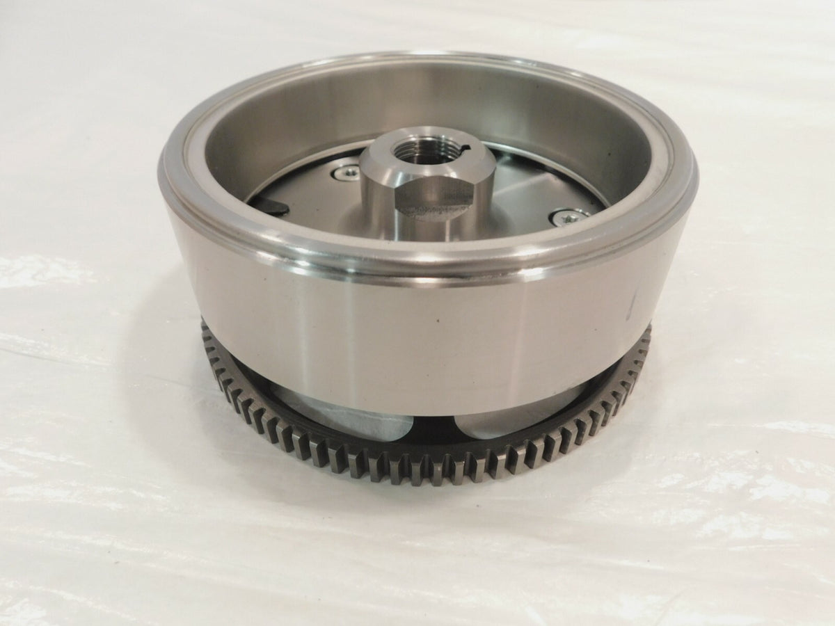 2014-2018 Honda CTX700D CTX700ND Alternator Stator Rotor & Starter Clutch Gear - C3 Cycle