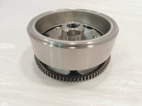 2014-2018 Honda CTX700D CTX700ND Alternator Stator Rotor & Starter Clutch Gear - C3 Cycle