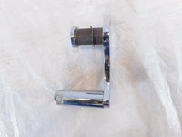 Harley Davidson FXR FXRS Low & Super Glide Left Forward Control Mount Bracket - C3 Cycle
