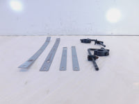 Harley Davidson Road King Softail Dyna or Sportster Windshield Bracket Lot - C3 Cycle