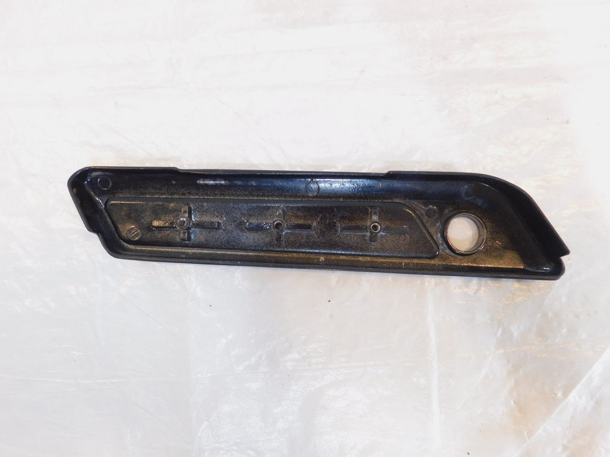 2014-2022 Harley Davidson Road King & Electra Glide Right Saddlebag Latch Cover - C3 Cycle