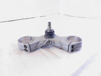2010-2013 BMW R1200RT R900RT Silver Bottom Lower Fork Suspension Bridge Mount - C3 Cycle