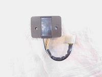 Kawasaki EX250 Ninja 250 250R & 500 & Vulcan 500 LTD Voltage Rectifier Regulator - C3 Cycle