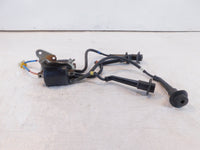 Yamaha FZR400 FZR600R FZR1000R Engine Ignition Coil & Spark Plug Line Wire Leads - C3 Cycle
