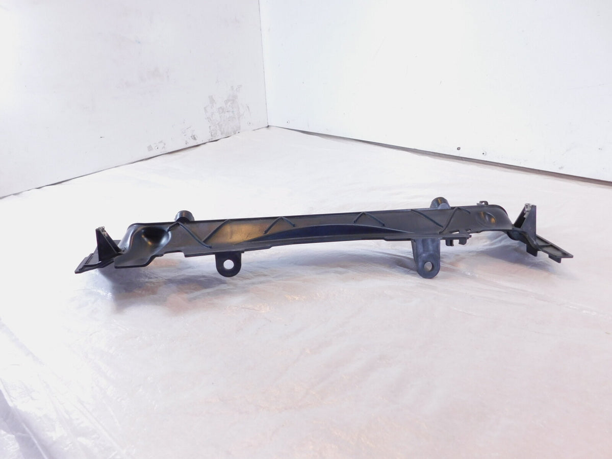 2011-2016 BMW K1600GT K1600GTL Top Radiator Cooling Air Duct Cover Trim Panel - C3 Cycle