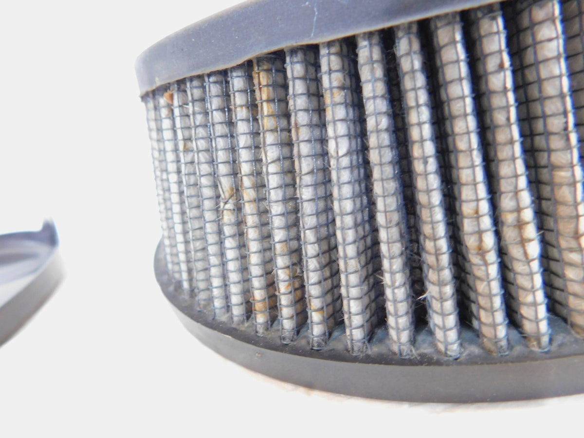 Harley Davidson Electra Glide Vance & Hines Air Intake Cleaner Housing w/ Filter - C3 Cycle