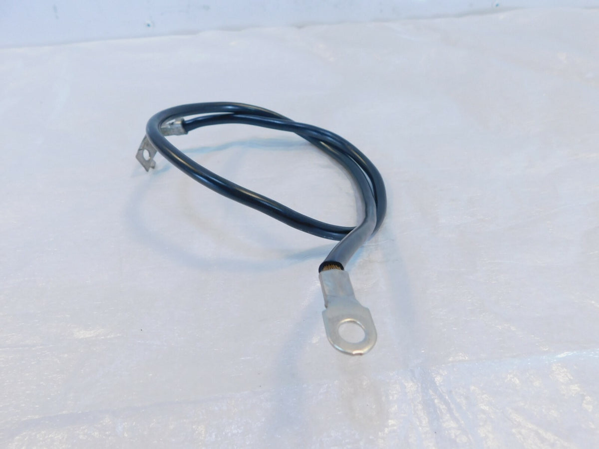 2010-2022 Honda Shadow VT750 Aero Phantom & Spirit 750 Battery Ground Cable Wire - C3 Cycle
