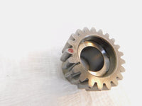 Indian Gilroy 1999-2001 Chief & 2002-2003 Scout Spirit S&S Cam Camshaft & Gear