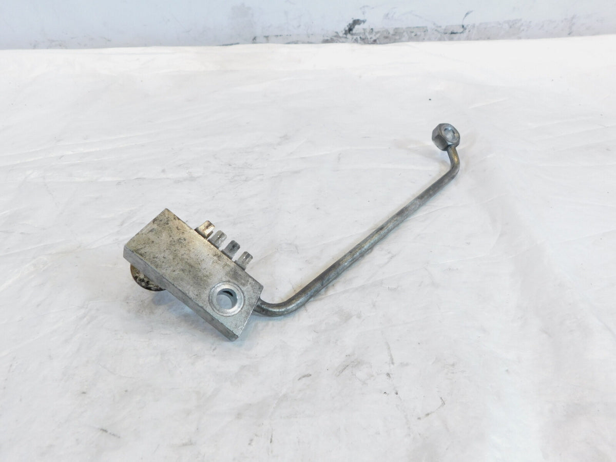1985-1990 Harley Davidson Electra Glide Classic Front Fork Air Control Valves - C3 Cycle