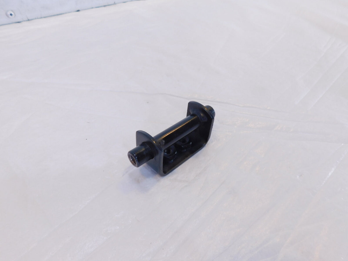 Harley Davidson Softail Heritage Classic & Fat Boy Lower Fuel Gas Tank Bracket - C3 Cycle