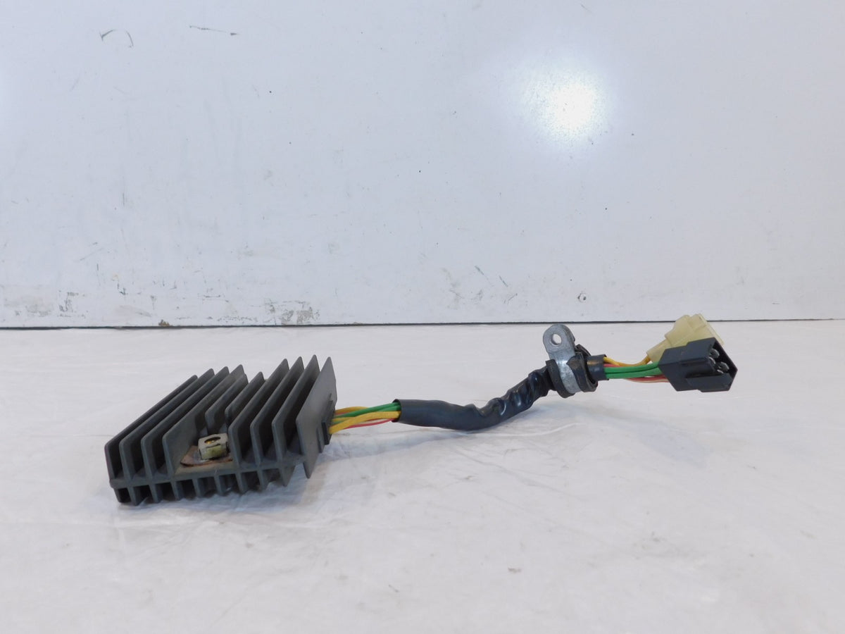Ducati Monster Hypermotard Scrambler 800 Alternator Voltage Regulator Rectifier - C3 Cycle