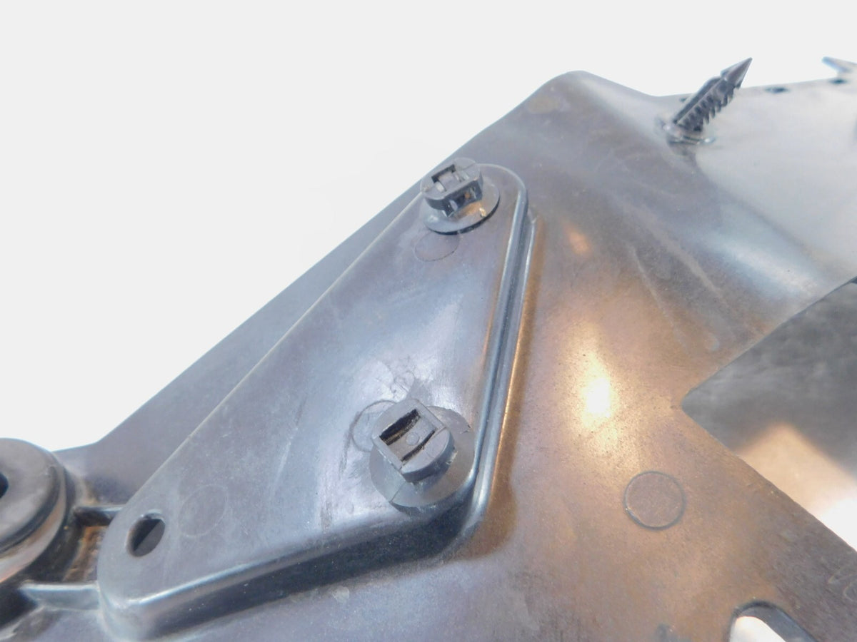2010-2017 Victory Cross Country Roads & Magnum Underseat ECM Electrical Bracket - C3 Cycle