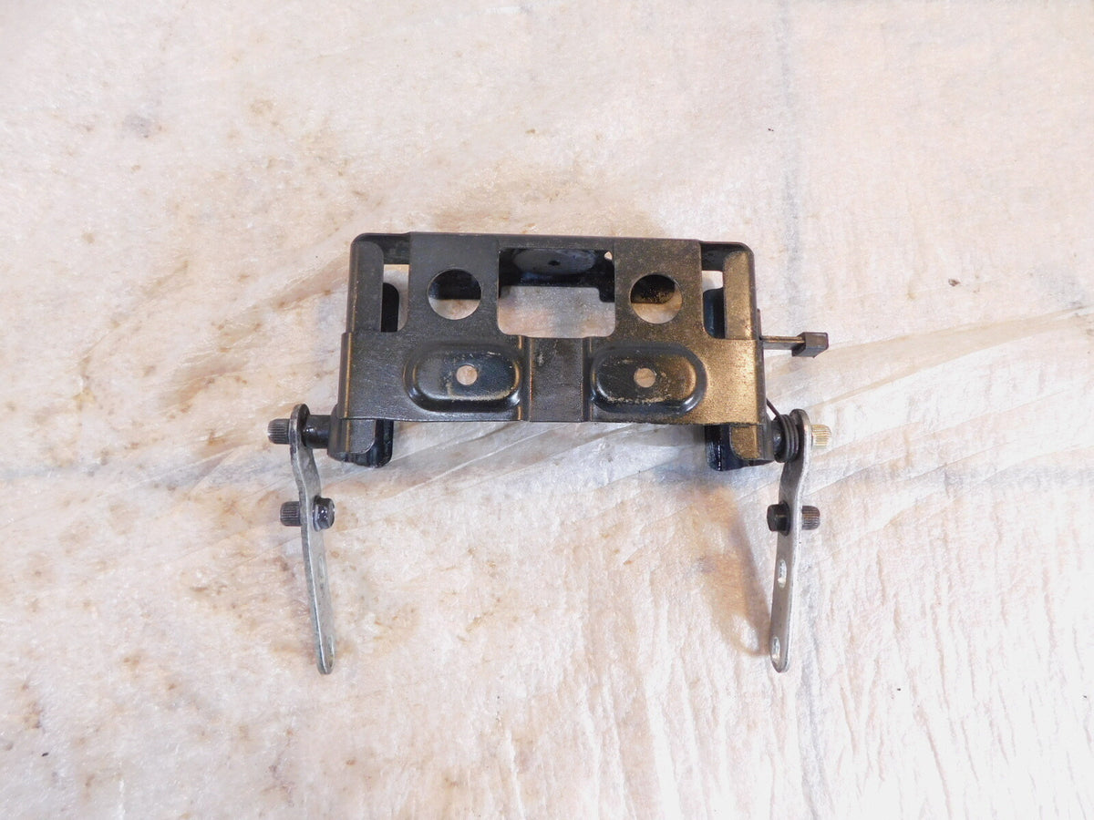 Honda Shadow VT700 700 & VT750 750 Tool Kit Storage Case Holder Mount Bracket - C3 Cycle