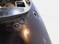 2009-2013 Harley Davidson FLHR Road King Maroon Rear Wheel Cover Fender - C3 Cycle