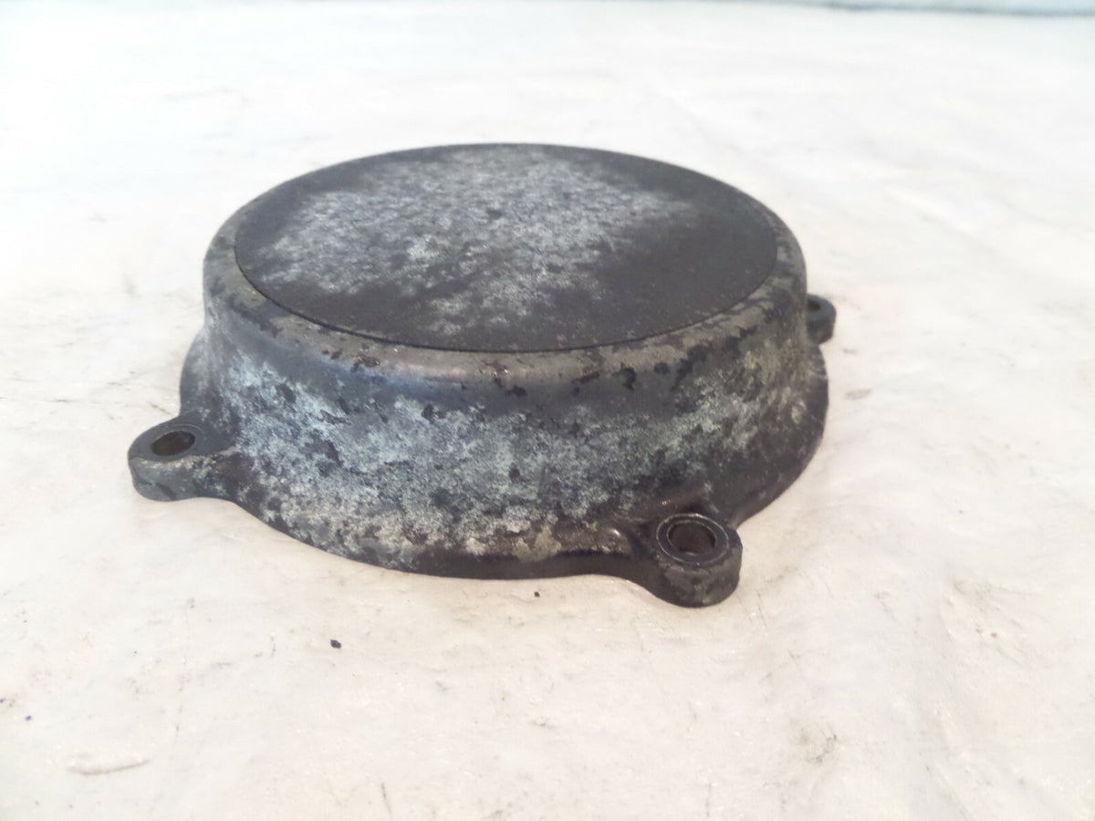 1985-2002 Yamaha V-Max 1200 VMX12 OEM Engine Motor Coolant Water Pump Cover Cap - C3 Cycle