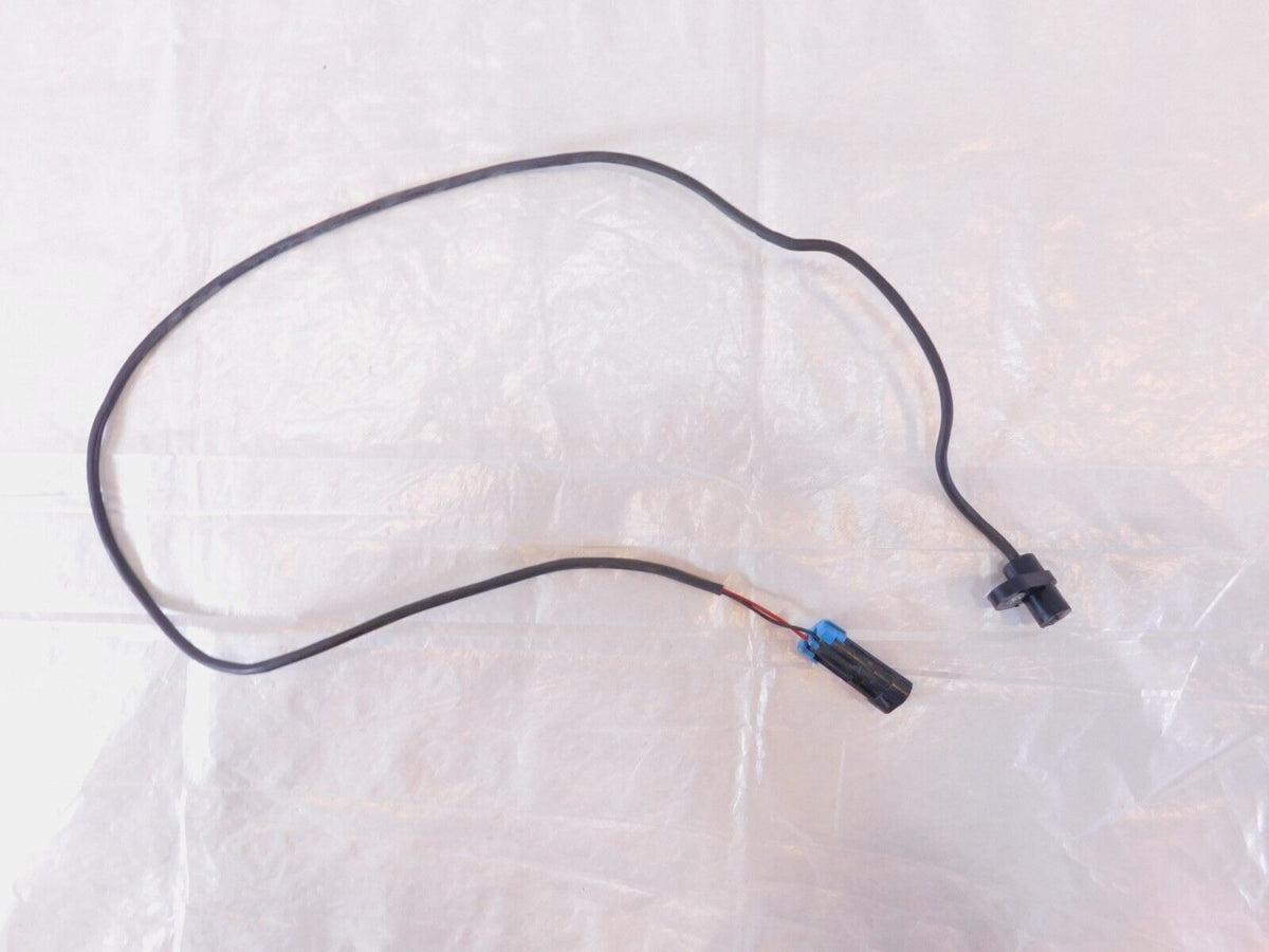 Indian Chief, Chieftain, Scout, Sixty & Bobber Front Wheel Speed ABS Sensor