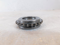 2019-2020 Aprilia Shiver SL900 900 Engine Motor Water Pump Pinion Gear - C3 Cycle