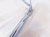 Chrome Harley Davidson Touring Road King Electra Glide Kick Side Stand Kickstand - C3 Cycle