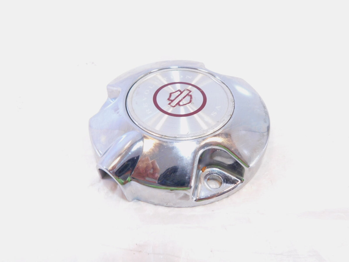 2002 & 2003 Harley Davidson V-Rod VRSC Vrod Right Engine Slave Cylinder Cover - C3 Cycle