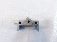 Indian Chief Chieftain Roadmaster & Springfield Ignition Coil Spacer Bracket - C3 Cycle