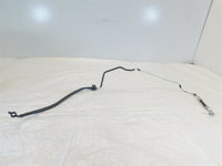 2012 & 2013 Kawasaki Ninja 1000 Front ABS Brake Caliper Piping Tube Hose Line