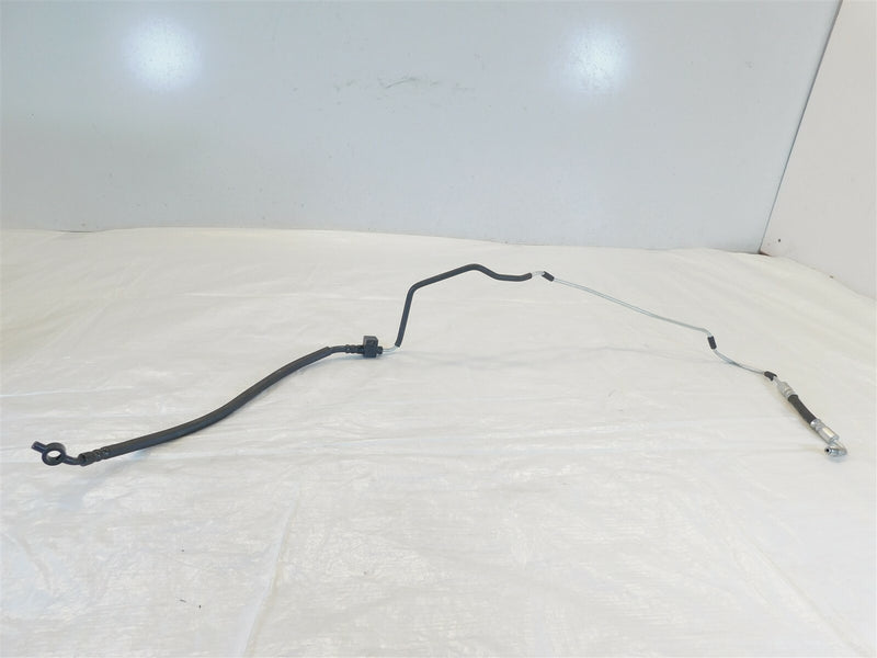 2012 & 2013 Kawasaki Ninja 1000 Front ABS Brake Caliper Piping Tube Hose Line