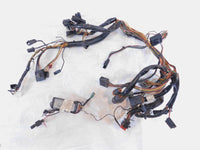03 Harley Davidson Electra Glide Interconnect Front Fairing Wire Wiring Harness