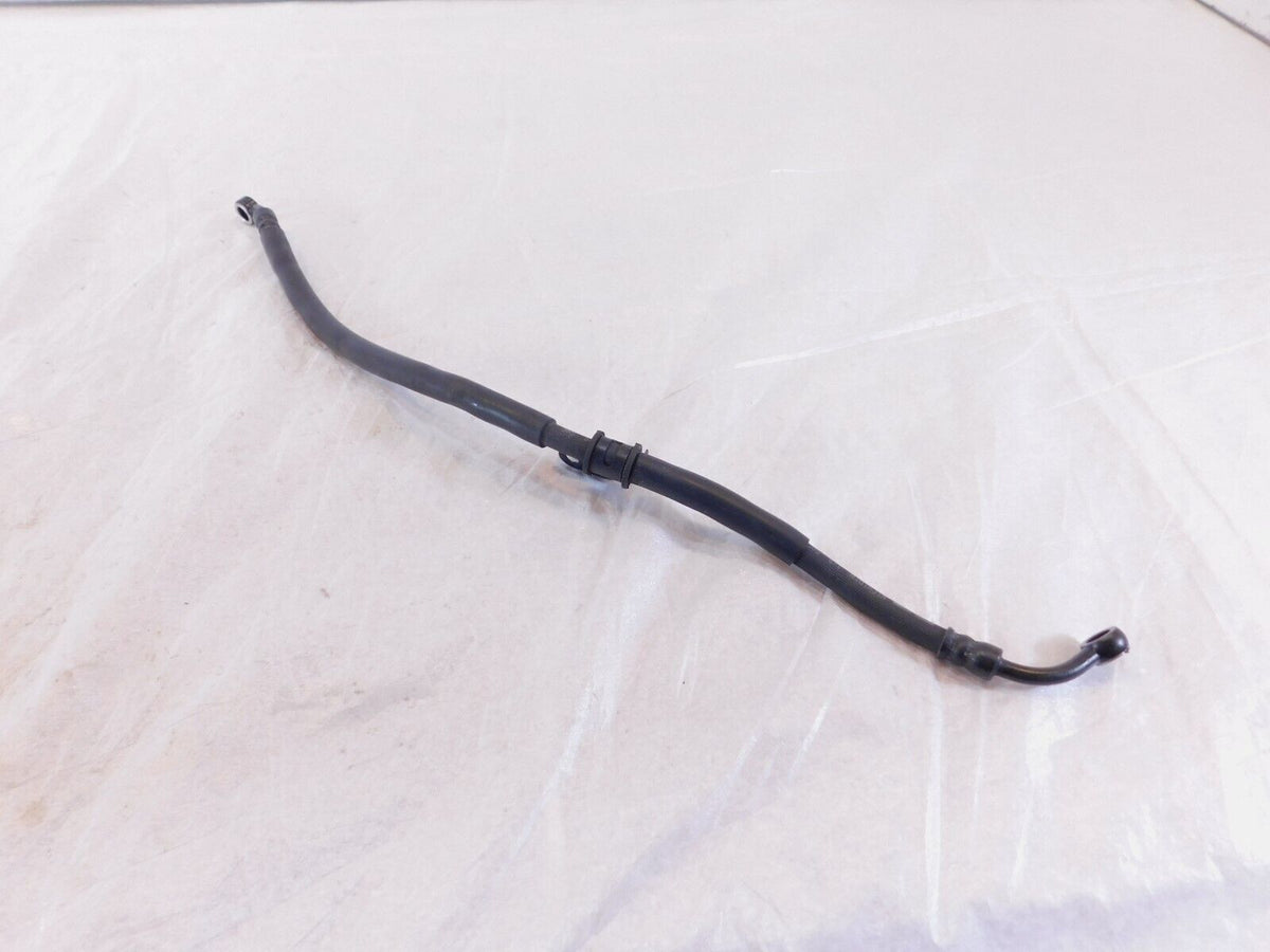 2011 2012 2013 Yamaha FZ8 FZ8N Rear Wheel Brake Master Cylinder Hose Pipe Line - C3 Cycle
