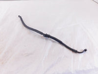 2011 2012 2013 Yamaha FZ8 FZ8N Rear Wheel Brake Master Cylinder Hose Pipe Line - C3 Cycle