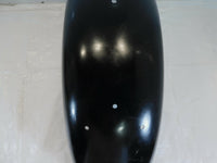Victory V92 Deluxe & Touring Cruiser Black Rear Wheel Cover Fender - C3 Cycle