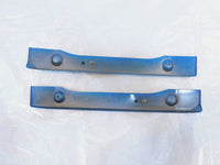 Yamaha Royal Star Tour Classic Deluxe Boulevard XVZ13 Radiator Reflector Covers