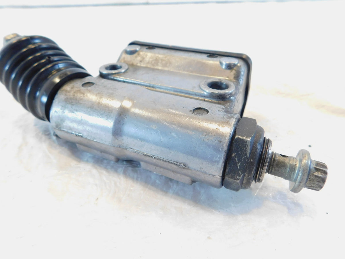 Harley Sportster 883 & 1200 Rear Right Brake Master Cylinder Reservoir for Parts - C3 Cycle