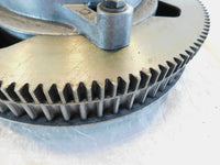 Harley Tri Glide Ultra Classic & Freewheeler Trike Rear Belt Drive Differential - C3 Cycle