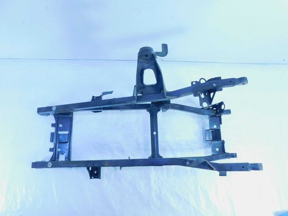 Honda NT700 NT700V NT700VA Deauville Rear Tail Section Seat Subframe Sub Frame - C3 Cycle