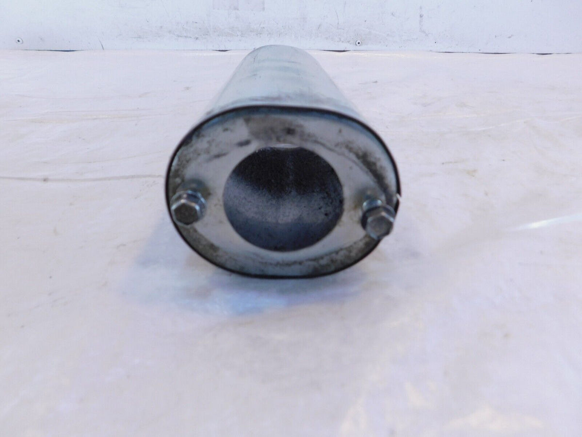 Harley Touring Road King & Electra Glide & Softail Front Fork Slider Cover Tin - C3 Cycle