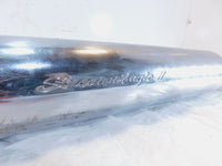 Harley Davidson Sportster 883 & 1200 Screamin Eagle II Exhaust Pipe Mufflers - C3 Cycle