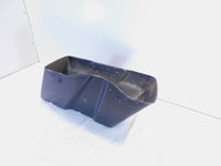 Harley Road King Street & Electra Glide Blue Left Saddlebag Side Bag Bottom - C3 Cycle