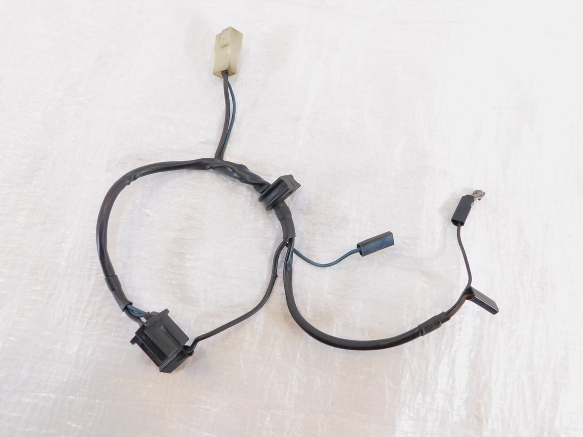 BMW Airhead R65 R80 R100GS PD R100RS R100RT Engine Motor Wire Harness Subharness - C3 Cycle