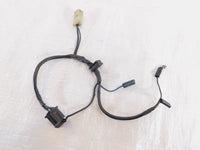 BMW Airhead R65 R80 R100GS PD R100RS R100RT Engine Motor Wire Harness Subharness - C3 Cycle
