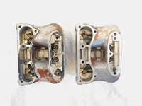 Harley Davidson Sportster 883 1100 1200 Cylinder Head Cover Rocker Boxes - C3 Cycle