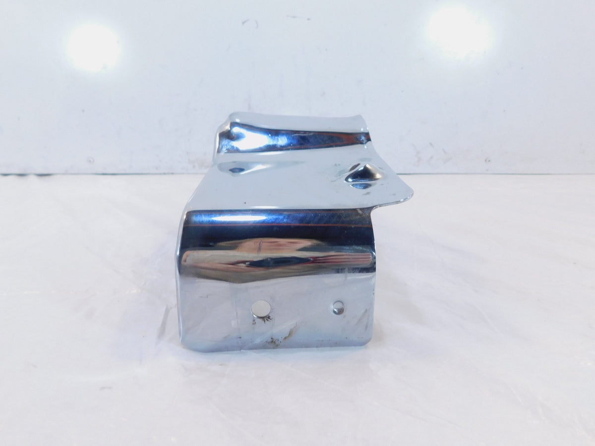 Harley Electra Glide Ultra & Classic Chrome Front Fairing Cover Trim 58208-96 - C3 Cycle