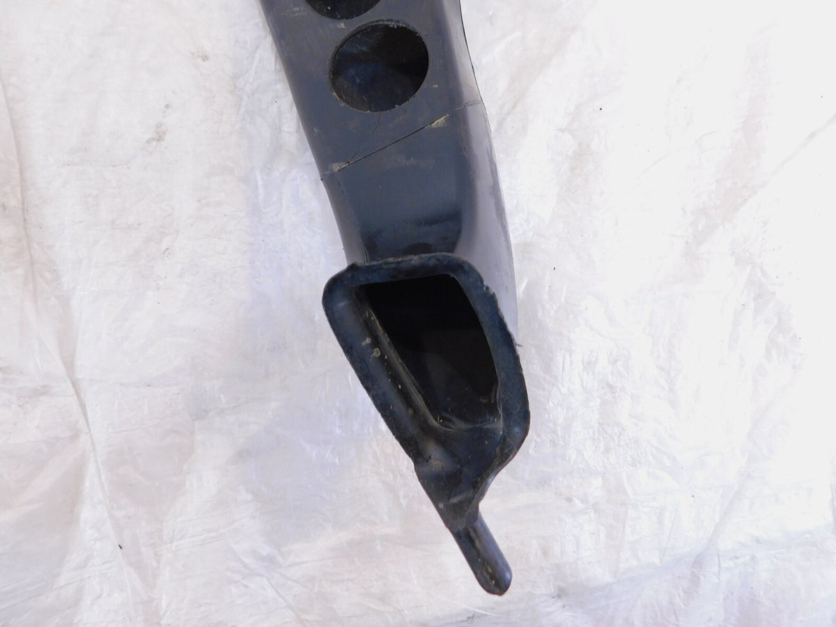 BMW F650GS Dakar G650GS Sertao Air Filter Cleaner Housing Intake Duct Pipe Scoop - C3 Cycle