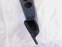 BMW F650GS Dakar G650GS Sertao Air Filter Cleaner Housing Intake Duct Pipe Scoop - C3 Cycle