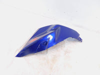 2020-2023 BMW F900R F900 Blue Left Lateral Side Trim Panel Cover Fairing - C3 Cycle