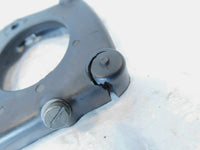 Ducati Monster Multidtrada OEM Cylinder Head Timing Horizontal Rubber Cap Damage - C3 Cycle