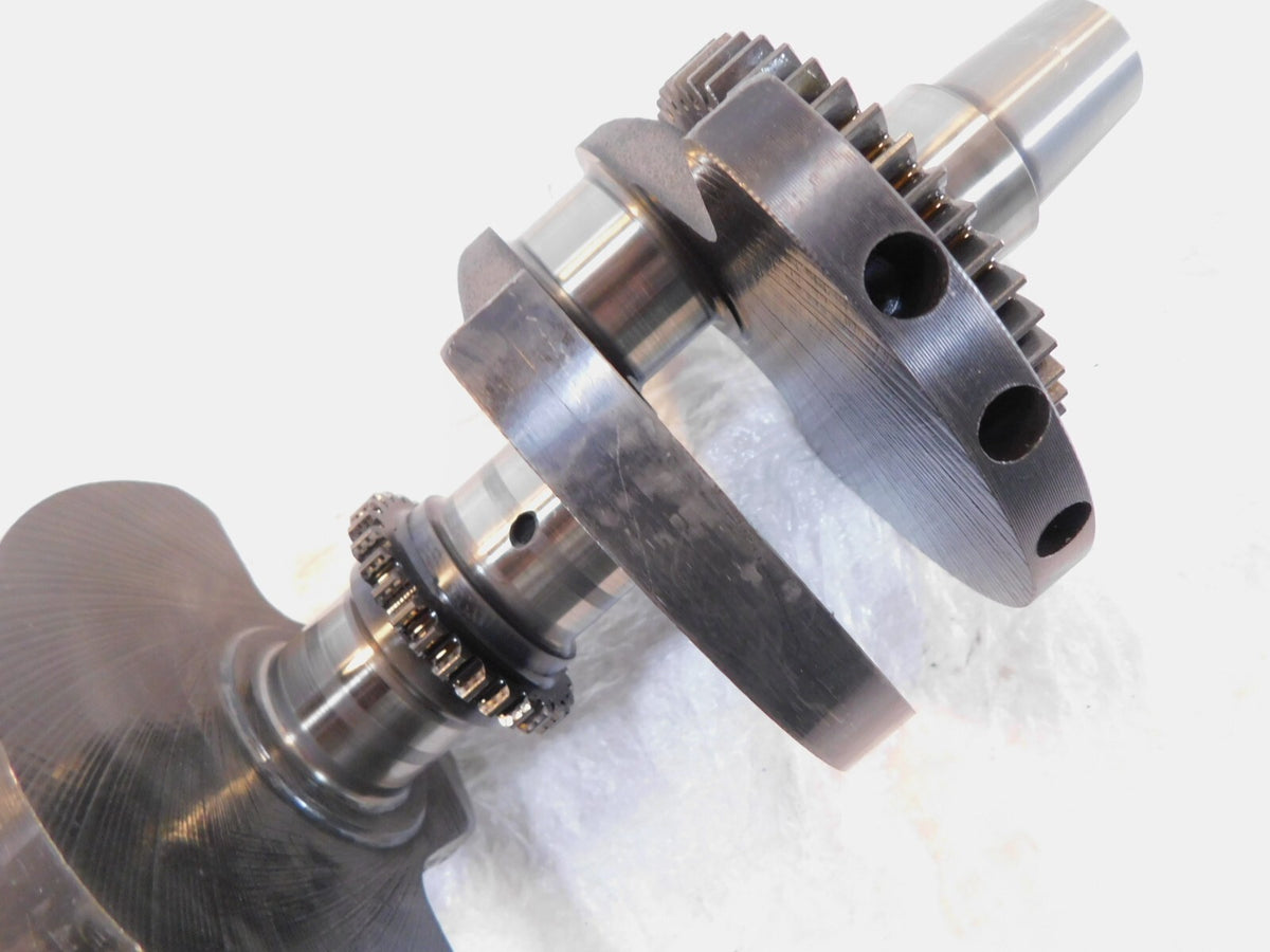 Triumph America LT Speedmaster & Scrambler 900 EFI Engine Motor Crankshaft Crank - C3 Cycle