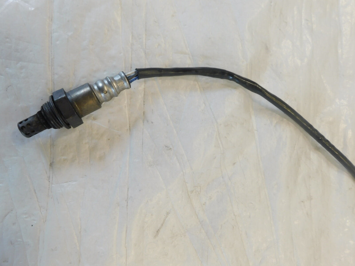 2006-2012 Yamaha FJR1300 FJR1300A AE Engine Exhaust Muffler O2 Oxygen Sensor - C3 Cycle