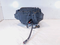 2007-2009 Aprilia Shiver 750 SL750 Air Intake Filter Cleaner Box & Throttle Body - C3 Cycle