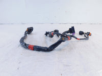 07-09 Aprilia Shiver 750 SL750 Fuel Injection Injectors Engine Wire Sub Harness - C3 Cycle