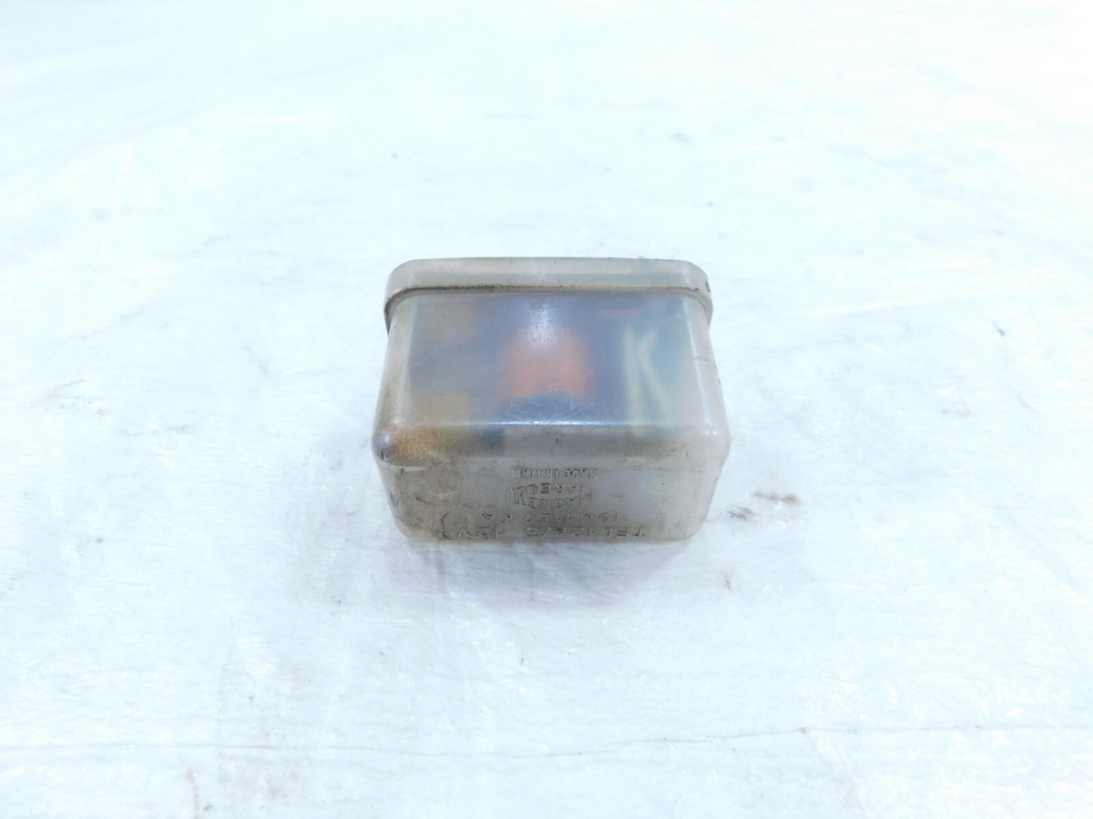 1976 76 Moto Guzzi Convert I V1000 Electrical Wire Harness Switch Relay 12732500 - C3 Cycle